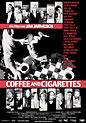Coffee and Cigarettes (Poster)
