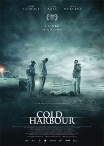 Cold Harbour (2014) (Poster)