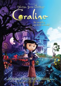 Coraline (Poster)