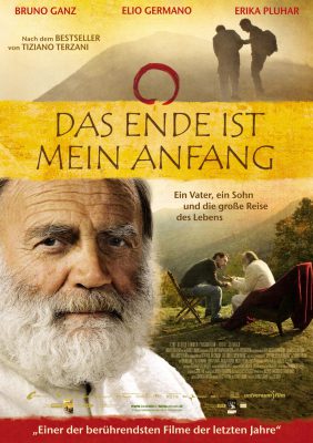 Das Ende ist mein Anfang (Poster)