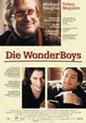 Die Wonder Boys (Poster)
