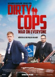Dirty Cops (Poster)