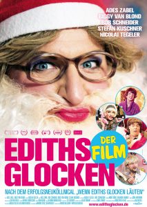 Ediths Glocken - Der Film (Poster)