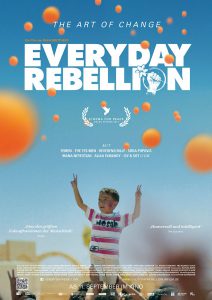 Everyday Rebellion (Poster)