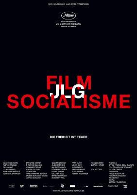 Film Socialisme (Poster)