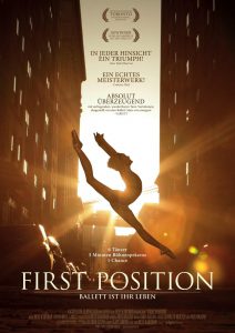 First Position (Poster)