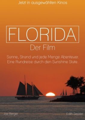 Florida - Der Film (Poster)