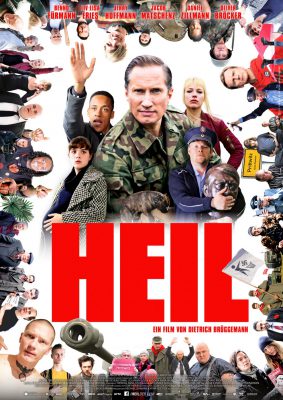 Heil (Poster)