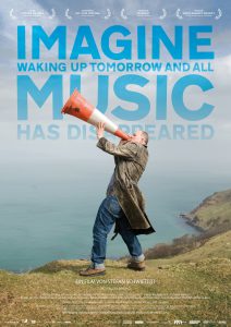 Imagine Waking Up Tomorrow and All Music Has Disappeared (Poster)