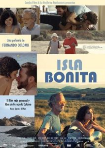 Isla Bonita (Poster)