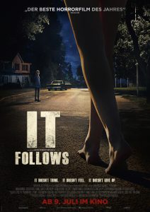 It Follows (Poster)
