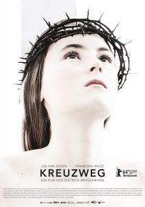 Kreuzweg (Poster)