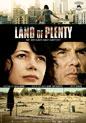 Land of Plenty (Poster)