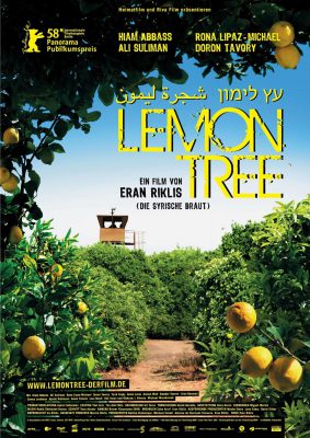 Lemon Tree (Poster)