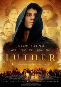Luther (Poster)