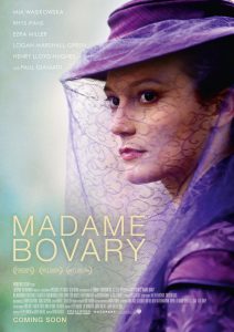 Madame Bovary (Poster)