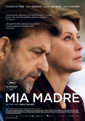 Mia Madre (Poster)