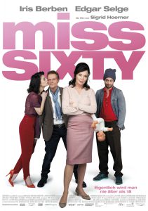 Miss Sixty (Poster)