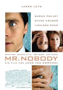 Mr. Nobody (Poster)