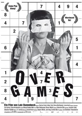 Overgames (Poster)