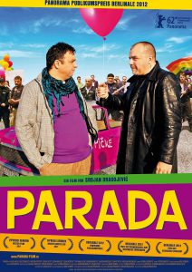 Parada (Poster)