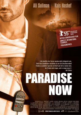 Paradise Now (Poster)