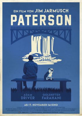 Paterson (Poster)