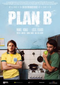 Plan B (Poster)