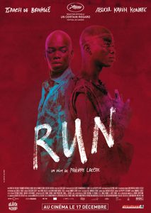 Run (Poster)