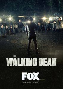 Serien Special: The Walking Dead (Poster)