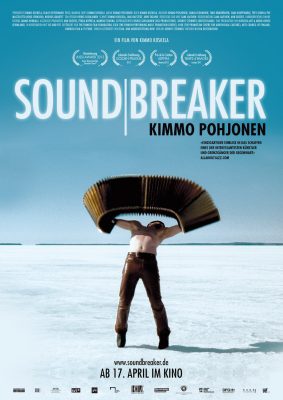Soundbreaker (Poster)