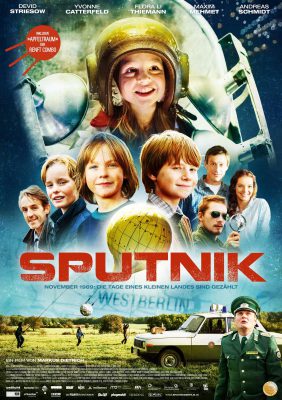 Sputnik (Poster)