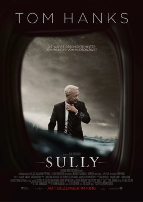 Sully (Poster)