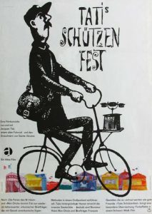 Tatis Schützenfest (Poster)