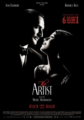 The Artist (Poster)