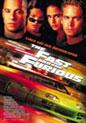 The Fast and the Furious (Poster)