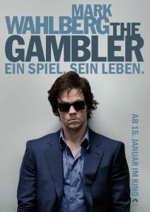 The Gambler (Poster)