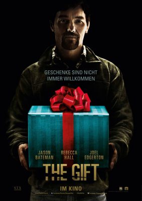 The Gift (Poster)