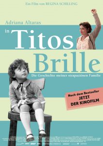Titos Brille (Poster)