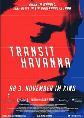 Transit Havanna (Poster)