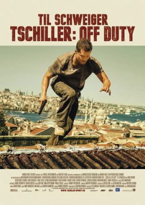Tschiller: Off Duty (Poster)