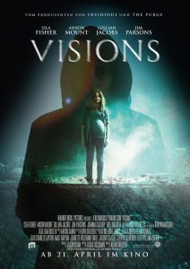 Visions (Poster)
