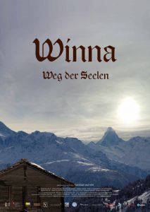 Winna - Weg der Seelen (Poster)