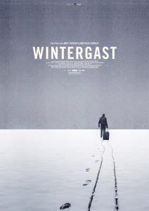 Wintergast (Poster)