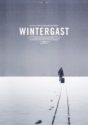 Wintergast (Poster)