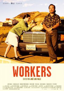 Workers (Poster)