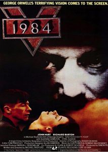 1984 (Poster)