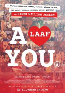 Alaaf You (Poster)