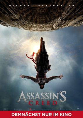 Assassin's Creed (Poster)
