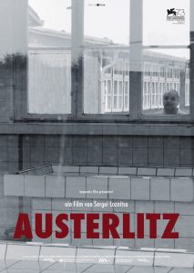 Austerlitz (Poster)